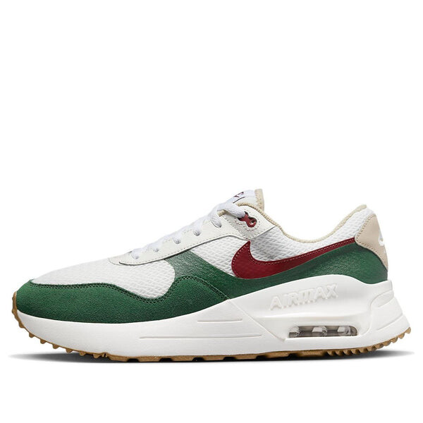 Кроссовки air max systm Nike, белый
Кроссовки air max systm Nike, белый