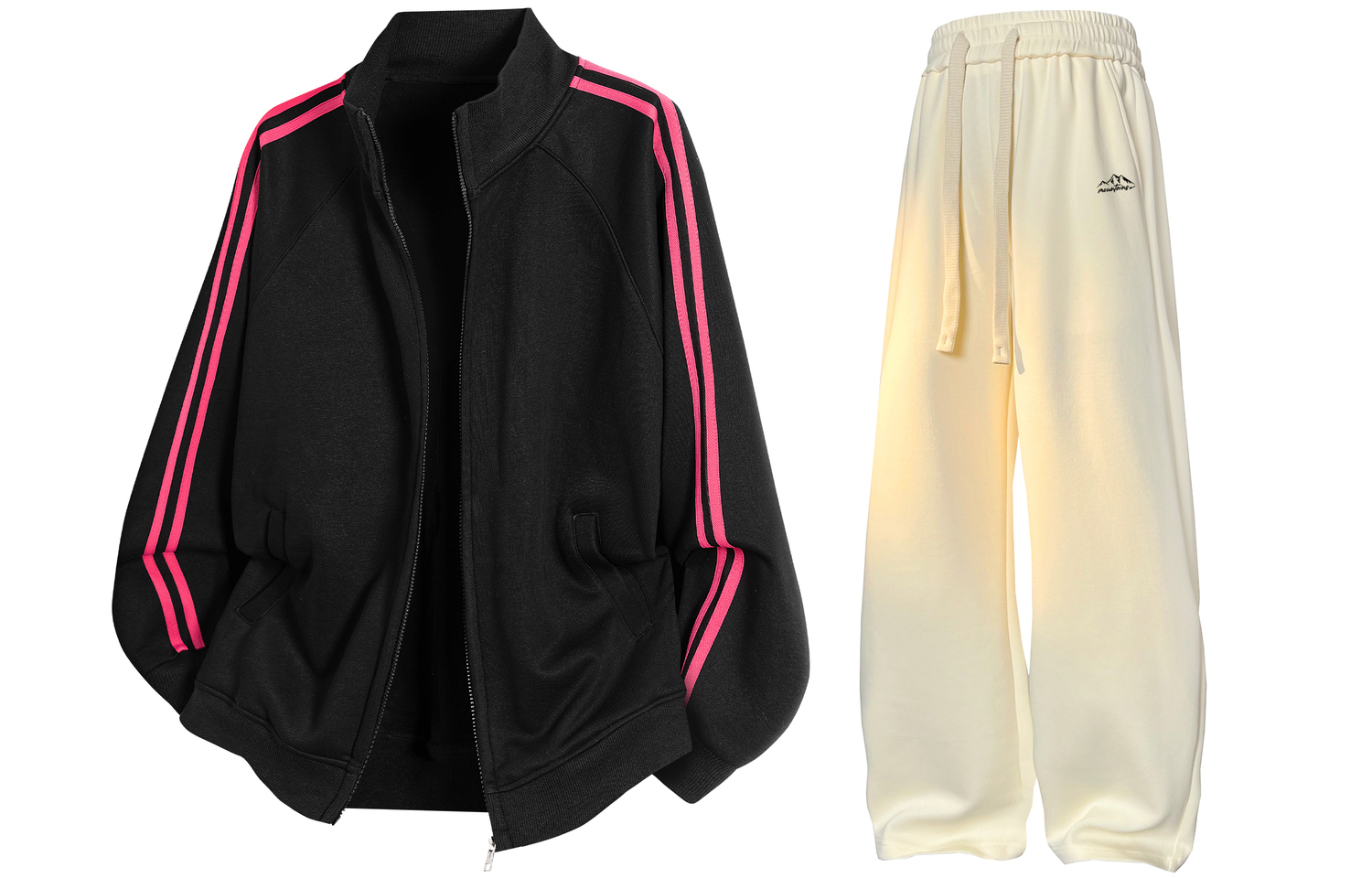 WARRIOR Куртка женская коллекции "Верхом на ветру", Black+Apricot
WARRIOR Куртка женская коллекции "Верхом на ветру", Black+Apricot