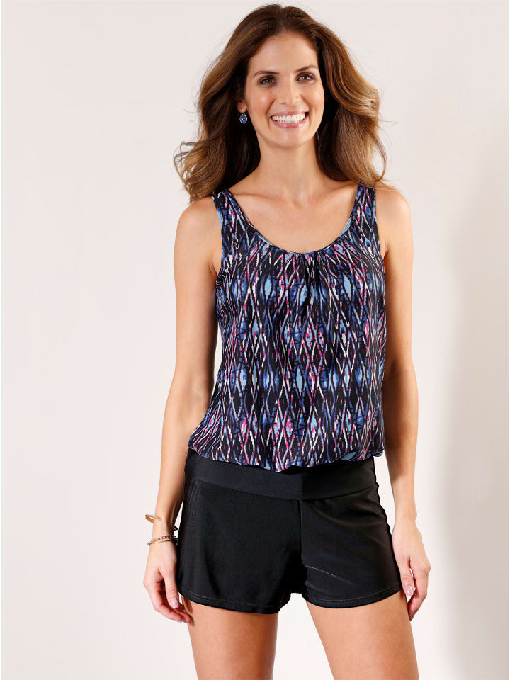 Комплект бикини Sieh an!
Комплект бикини Sieh an!