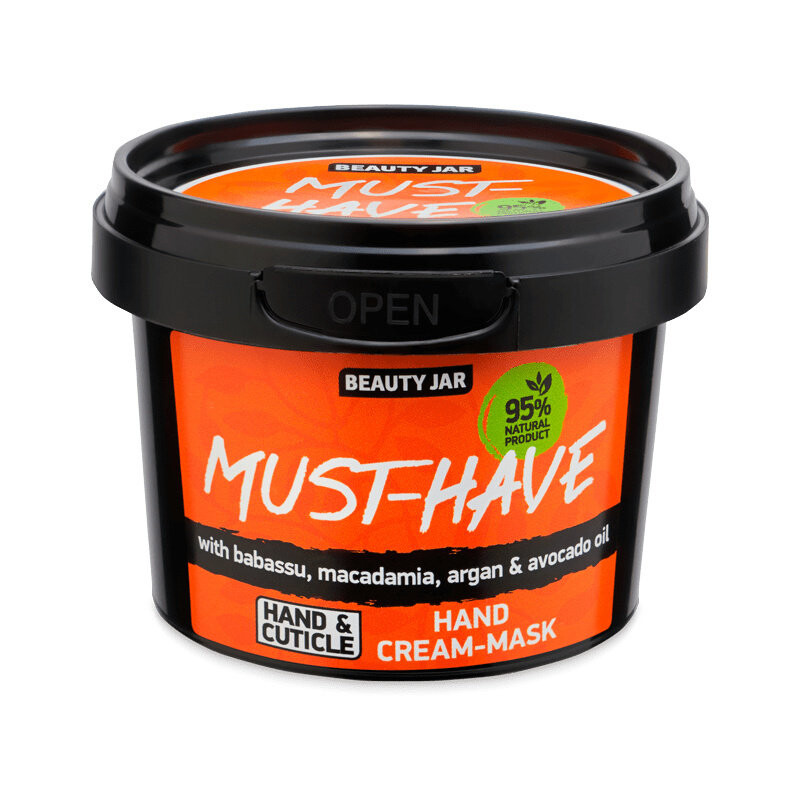 709 Beauty Jar
709 Beauty Jar