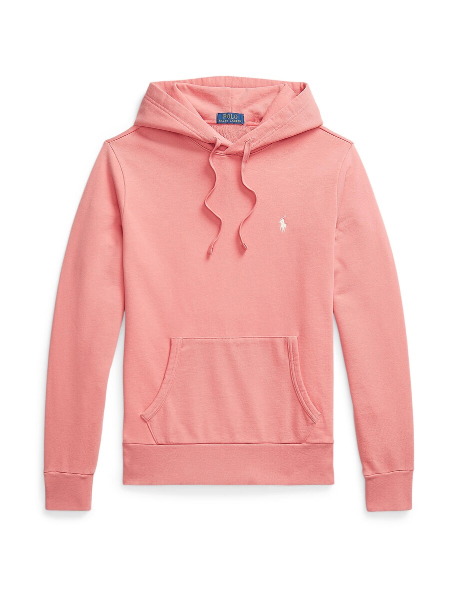 Толстовка Polo Ralph Lauren, темно-розовый
Толстовка Polo Ralph Lauren, темно-розовый