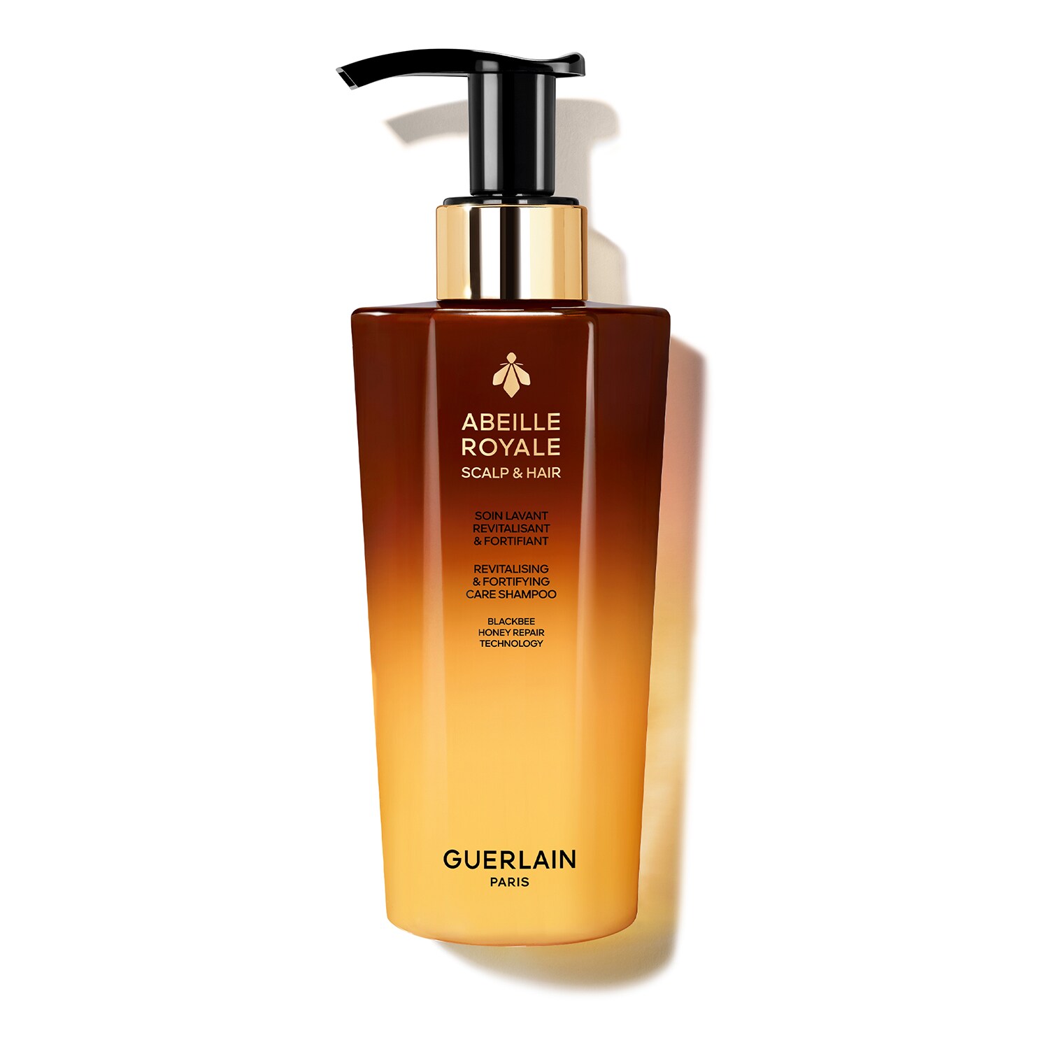 Шампунь Abeille Royale Care Guerlain
Шампунь Abeille Royale Care Guerlain