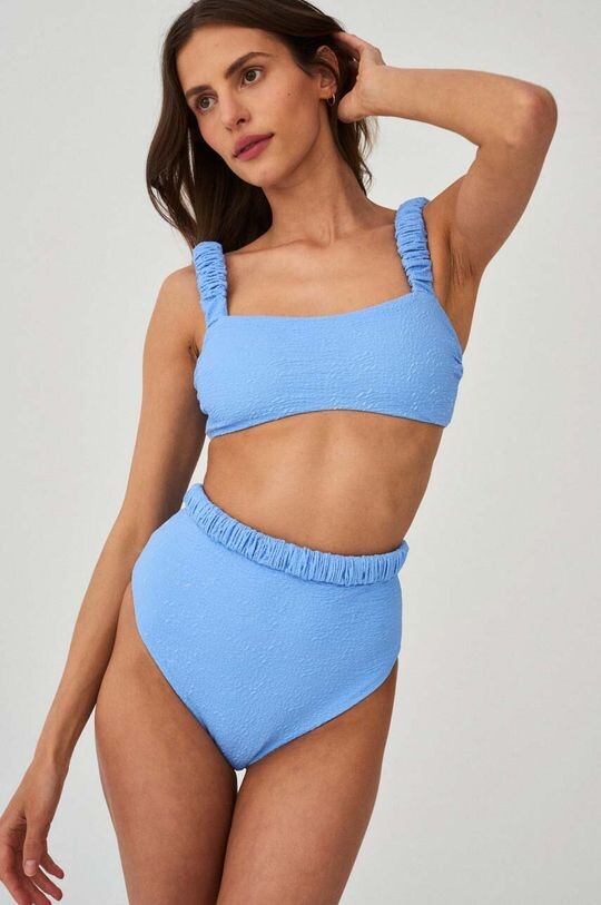 Плавки Good Luck Undress Code, синий
Плавки Good Luck Undress Code, синий