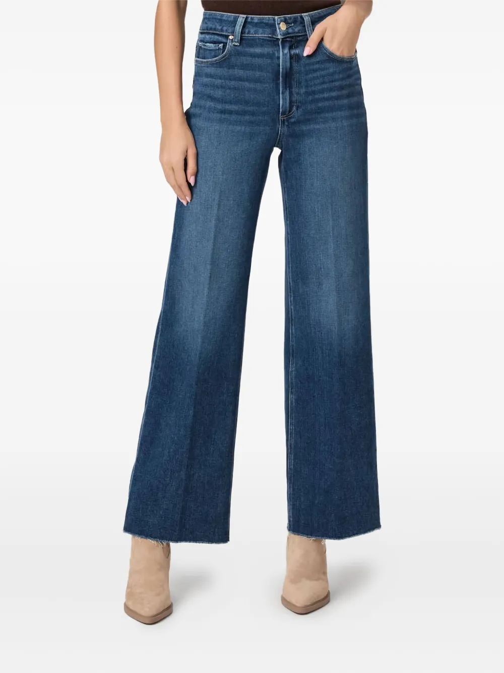 Джинсы Anessa Paige, синий
Джинсы Anessa Paige, синий