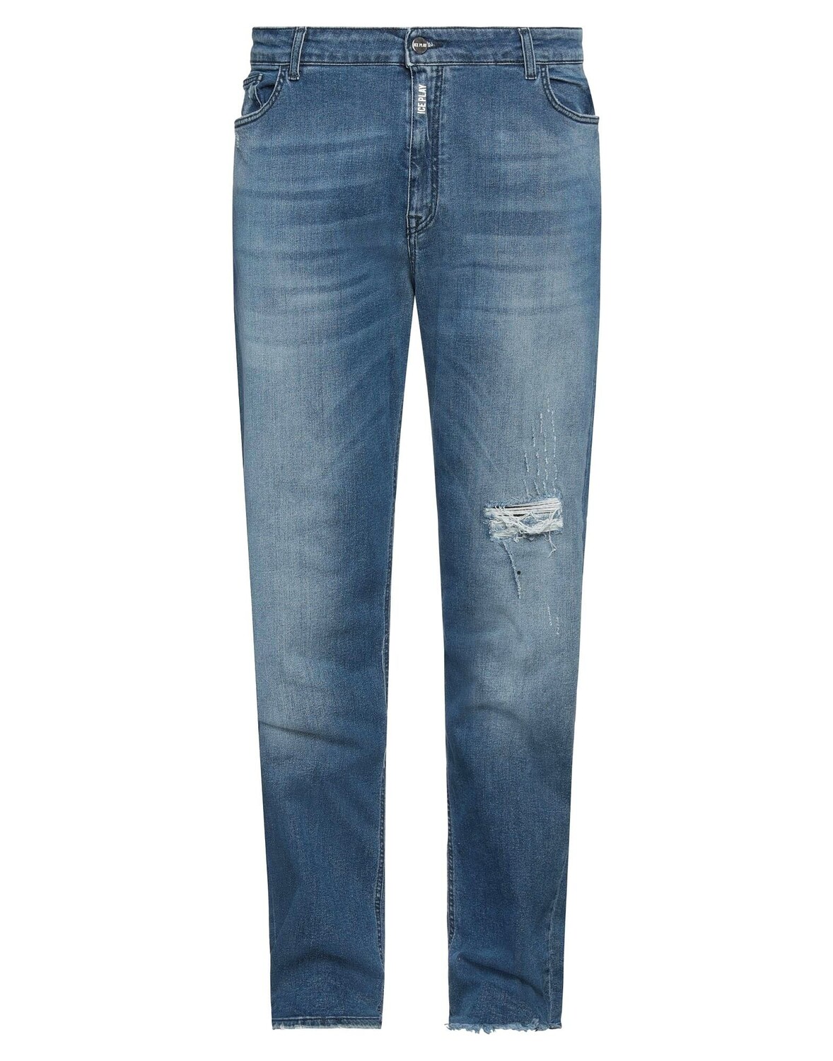 Джинсы Iceberg, синий
Джинсы Iceberg, синий