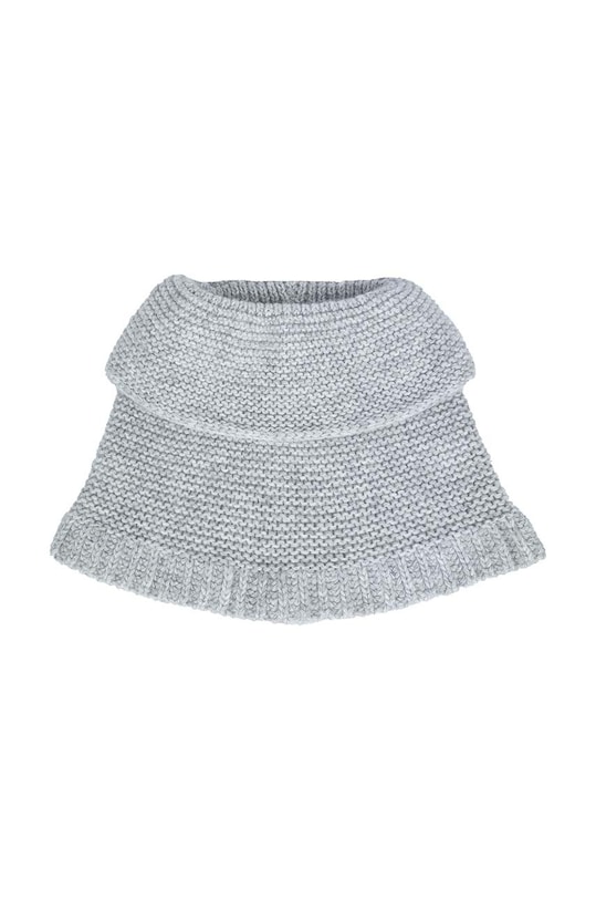 Детский шерстяной Шарф EWAN Jamiks, серый
Детский шерстяной Шарф EWAN Jamiks, серый