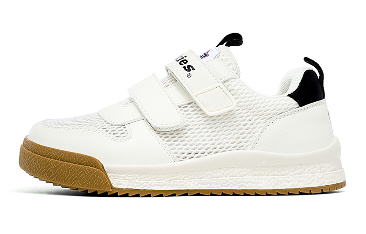 Детские кроссовки для скейтбординга PS Low-top Белый Зеленый/Белый Красный/Белый Синий/Белый Черный Dickies, белый/черный
Детские кроссовки для скейтбординга PS Low-top Белый Зеленый/Белый Красный/Белый Синий/Белый Черный Dickies, белый/черный