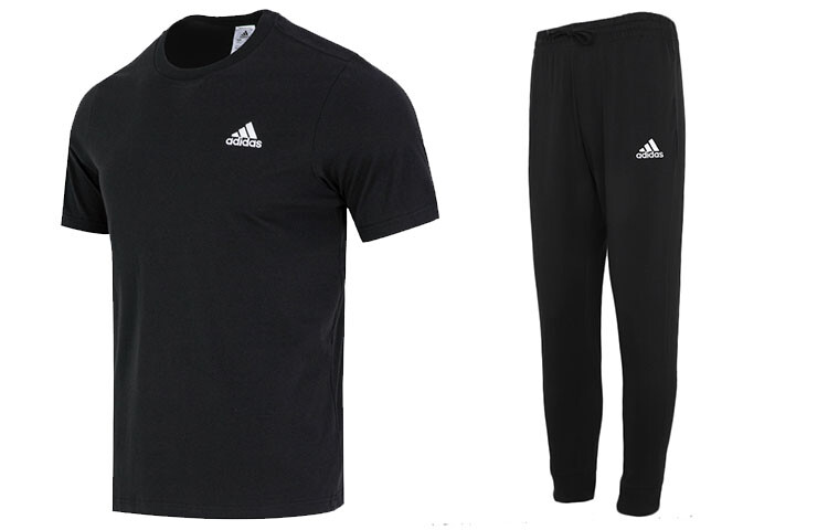 Adidas Мужская повседневная спортивная одежда
Adidas Мужская повседневная спортивная одежда