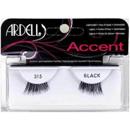 Ресницы искусственные 10G, Ardell
Ресницы искусственные 10G, Ardell