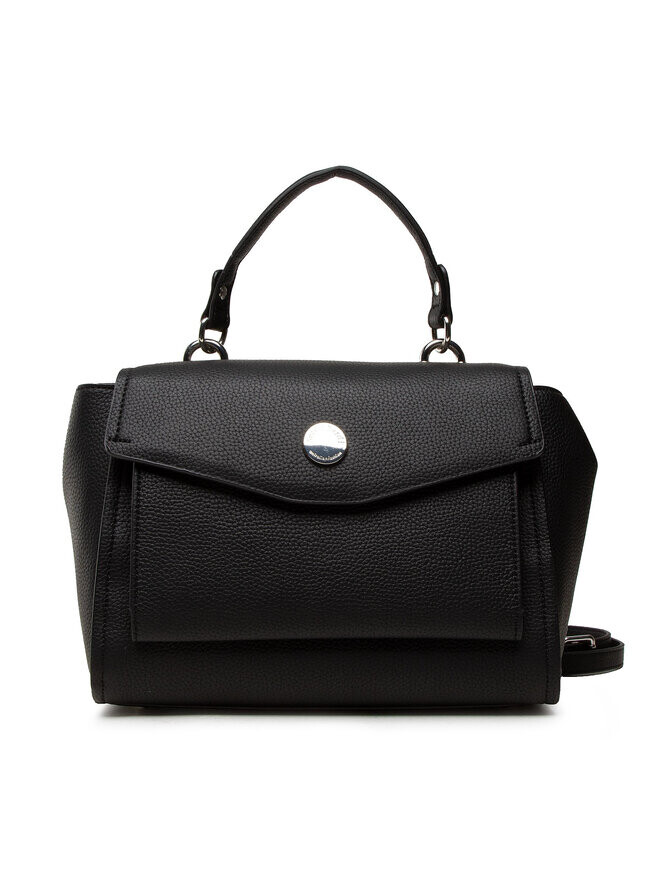 Сумка Sergio Bardi, черный
Сумка Sergio Bardi, черный