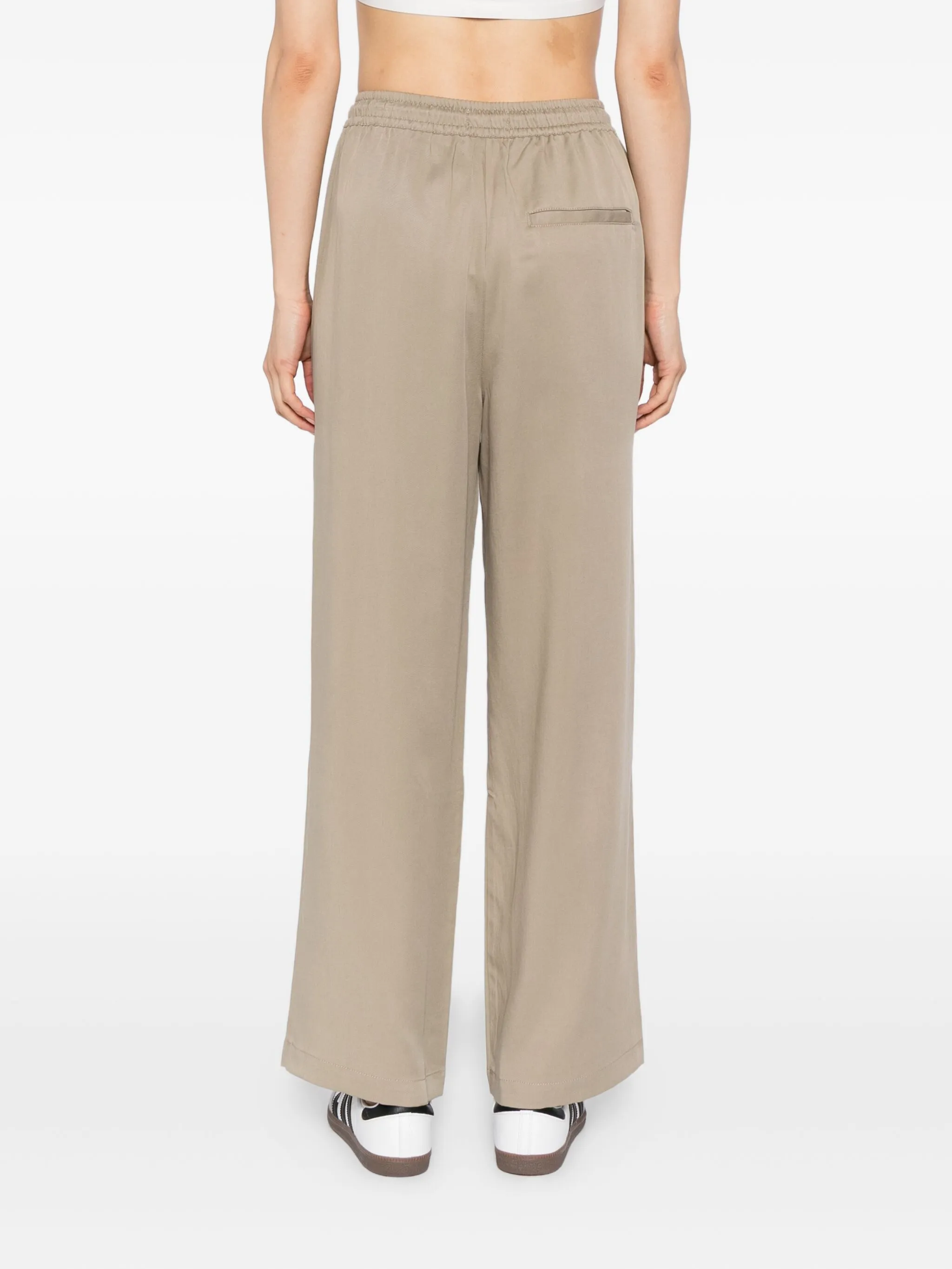 Прямые брюки Sport B. By Agnès B., бежевый
Прямые брюки Sport B. By Agnès B., бежевый