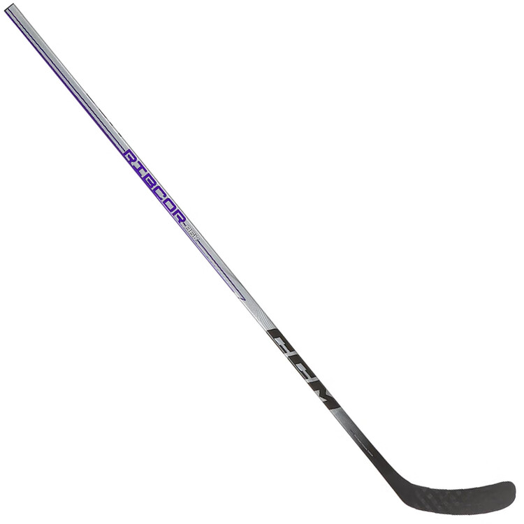 CCM Хоккейная клюшка Ribcor 84K 86K, жесткость 86k, 40/face 29, для правой руки
CCM Хоккейная клюшка Ribcor 84K 86K, жесткость 86k, 40/face 29, для правой руки