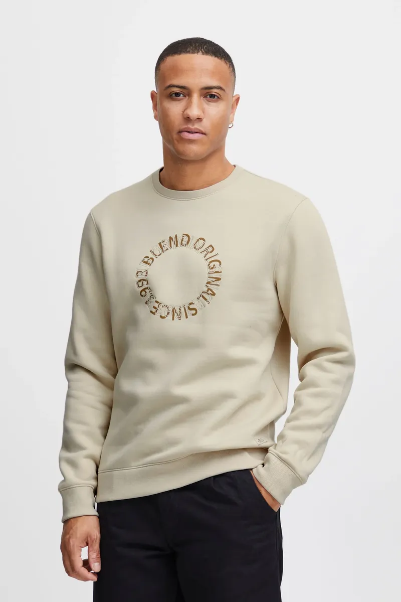 Толстовка из смеси "Толстовка BLEND BHS", серый
Толстовка из смеси "Толстовка BLEND BHS", серый