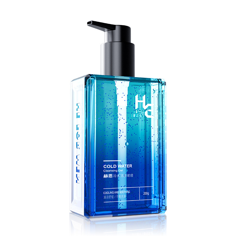 Очищающие средства для мужчин H&E
Очищающие средства для мужчин H&E