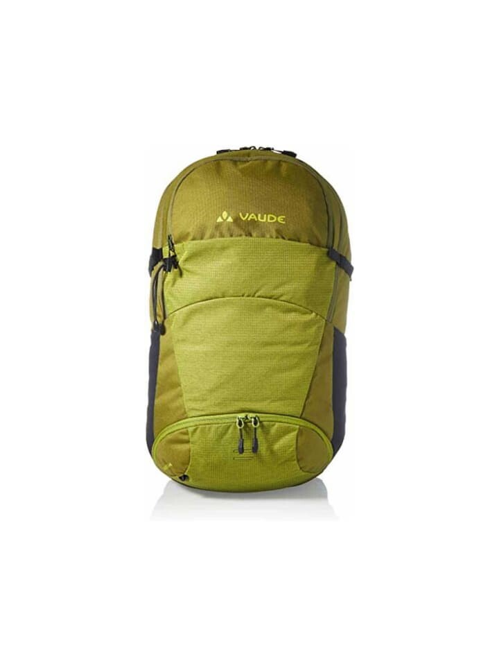 Рюкзак Vaude Freizeitrucksäcke, зеленый
Рюкзак Vaude Freizeitrucksäcke, зеленый