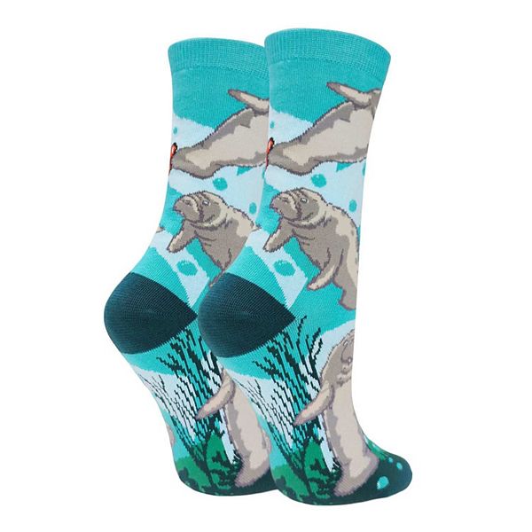 Женские носки Crew - Floaty Potato Oooh Yeah Socks
Женские носки Crew - Floaty Potato Oooh Yeah Socks