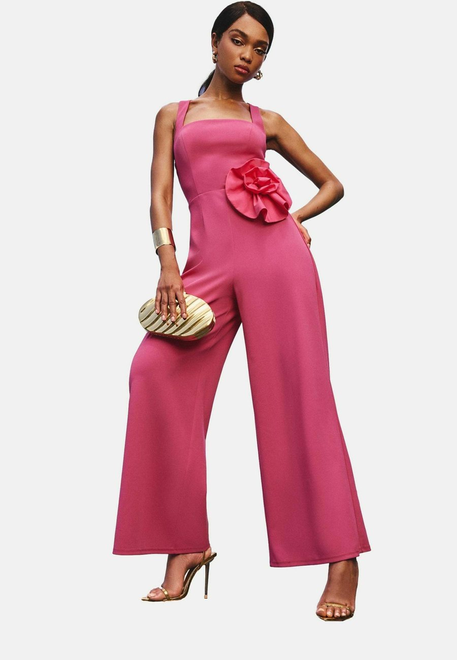 Комбинезон Lipsy REGULAR FIT HALTER NECK CORSAGE , Pink
Комбинезон Lipsy REGULAR FIT HALTER NECK CORSAGE , Pink