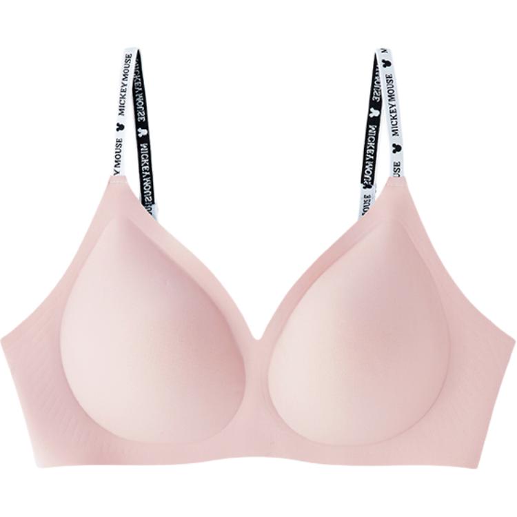 Бюстгальтер Mickey Series Disney, розовый
Бюстгальтер Mickey Series Disney, розовый