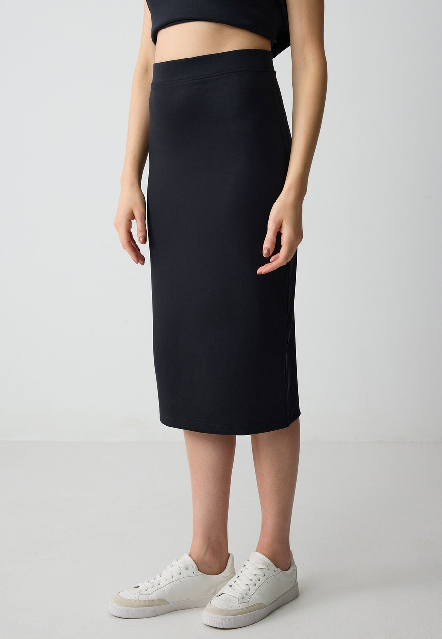Юбка Jimmy Key MIDI, Black
Юбка Jimmy Key MIDI, Black