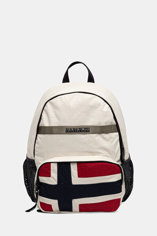 Рюкзак H-Nadir Napapijri, бежевый
Рюкзак H-Nadir Napapijri, бежевый