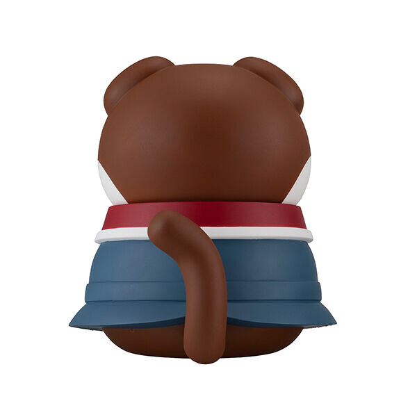 Фигурка Mobile Suit Gundam SEED - Kira Yamato Nyandam MEGA CAT PROJECT The Big Series Figure
Фигурка Mobile Suit Gundam SEED - Kira Yamato Nyandam MEGA CAT PROJECT The Big Series Figure