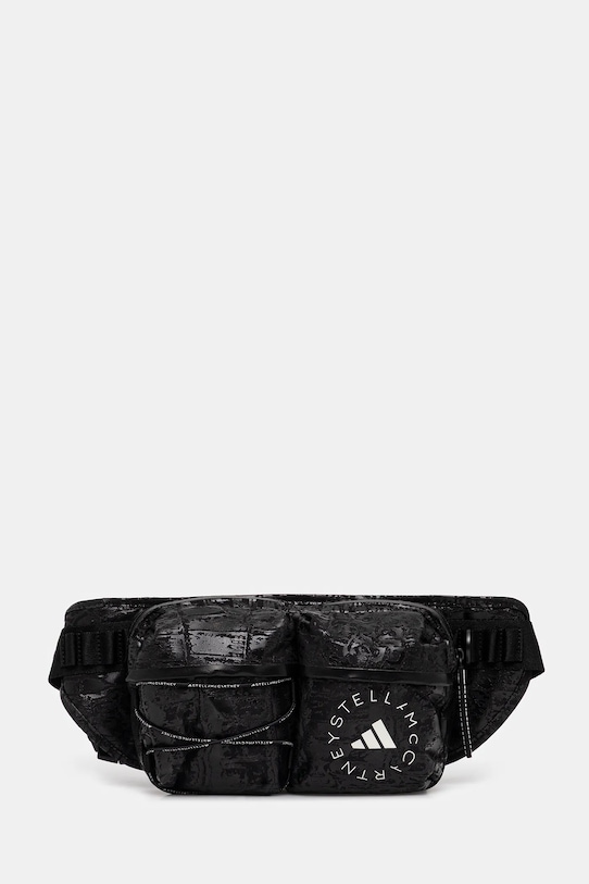 Неопреновый спортивный костюм Adidas By Stella Mccartney, черный
Неопреновый спортивный костюм Adidas By Stella Mccartney, черный