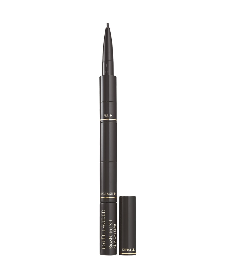 Карандаш для бровей ESTÉE LAUDER Browperfect 3D All-In-One Styler, Cool Grey, 2.07g
Карандаш для бровей ESTÉE LAUDER Browperfect 3D All-In-One Styler, Cool Grey, 2.07g