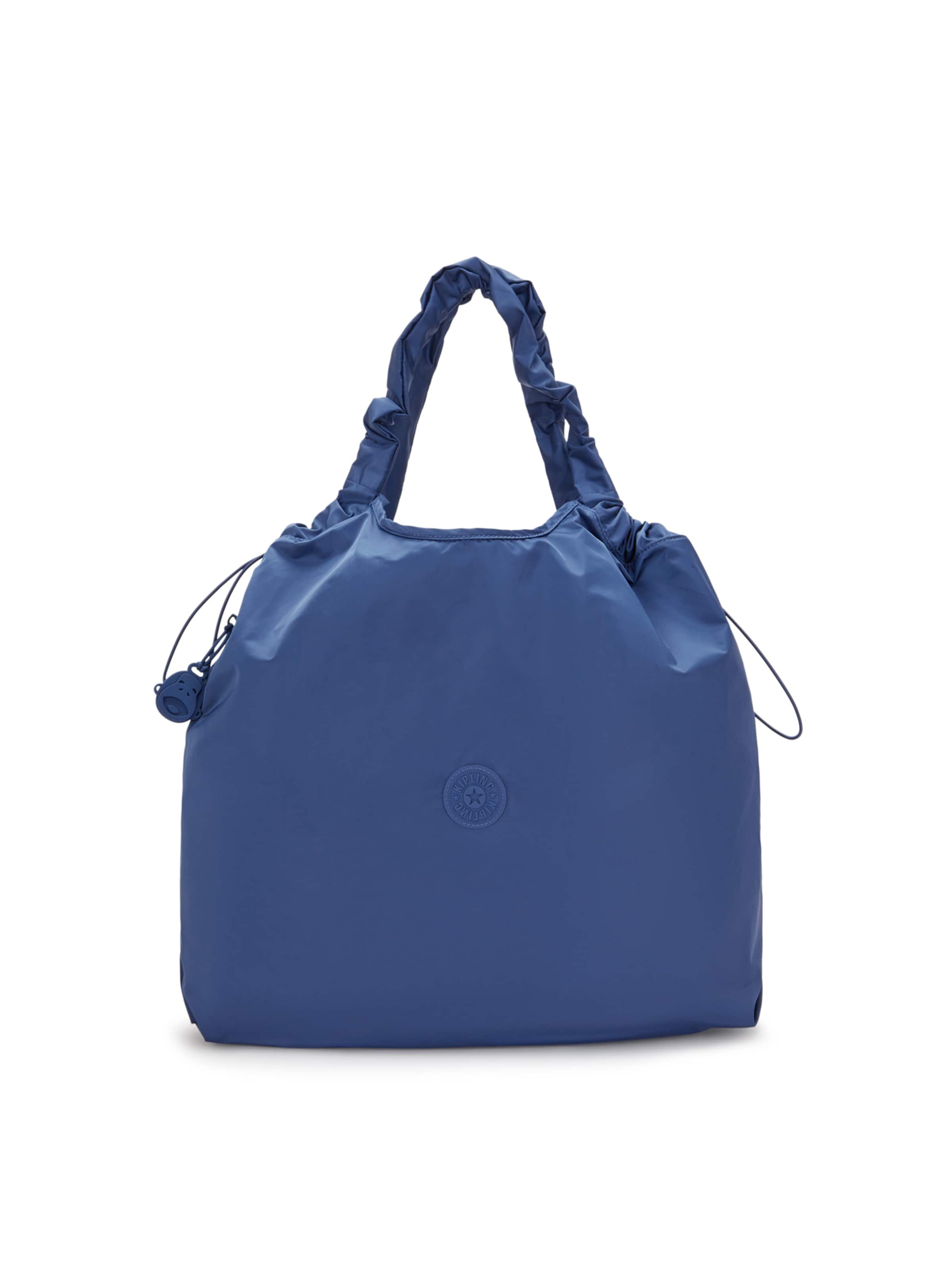 KIPLING Шоппер 'Assie' в цвете Marine Blue
KIPLING Шоппер 'Assie' в цвете Marine Blue