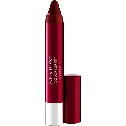 Colorburst Lacquer Balm соблазнительный, Revlon
Colorburst Lacquer Balm соблазнительный, Revlon