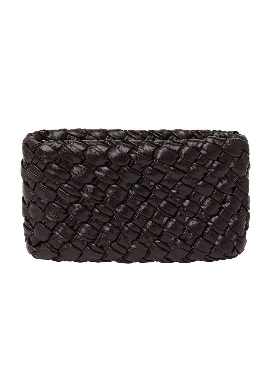 Клатч NAEMI, темно-фиолетовый
Клатч NAEMI, темно-фиолетовый