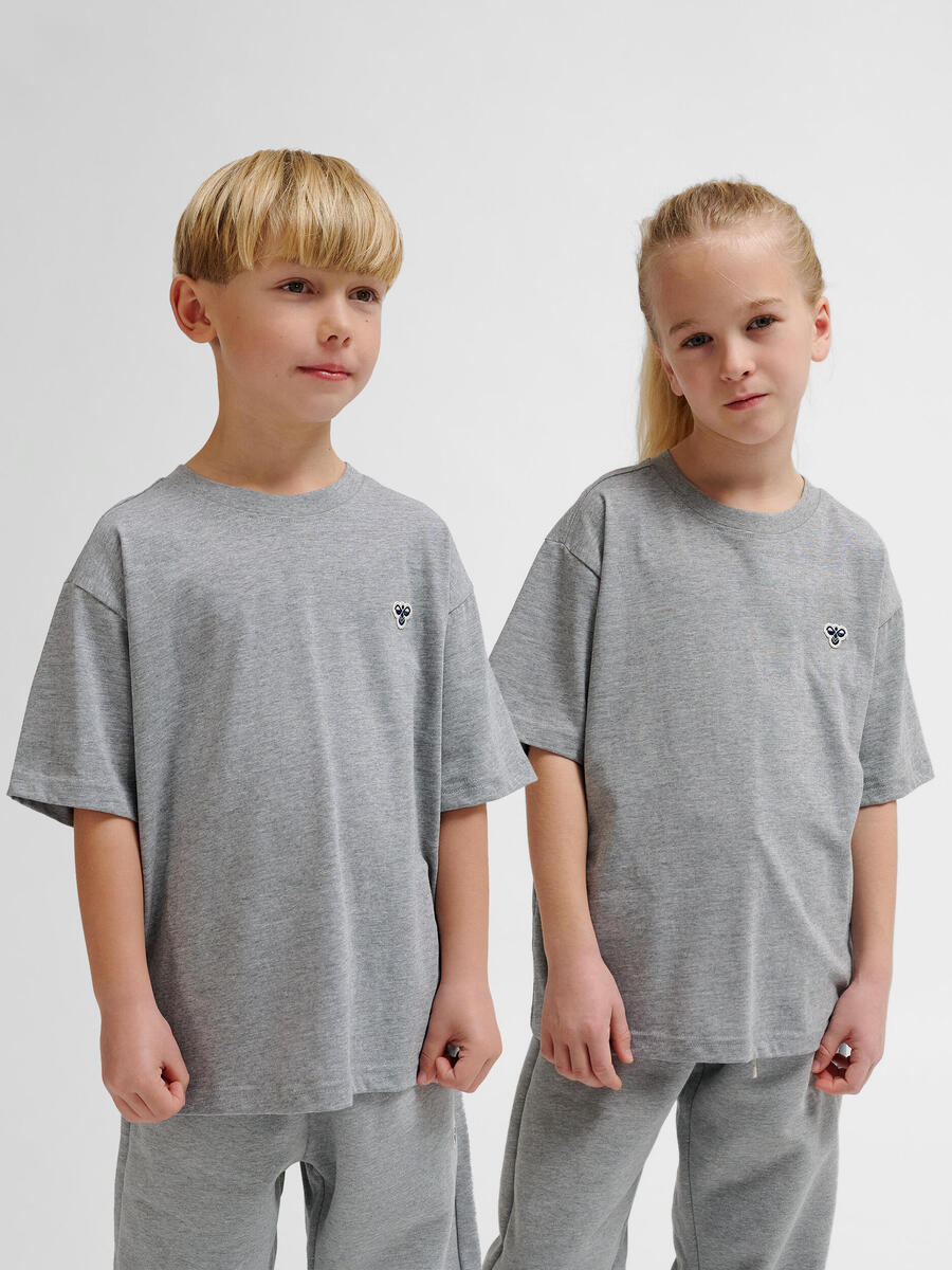 Футболка Hmljr Loose Children's HUMMEL
Футболка Hmljr Loose Children's HUMMEL