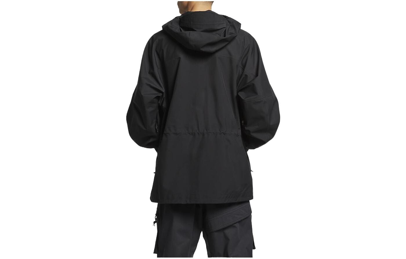 Мужская куртка Nike, цвет Black
Мужская куртка Nike, цвет Black