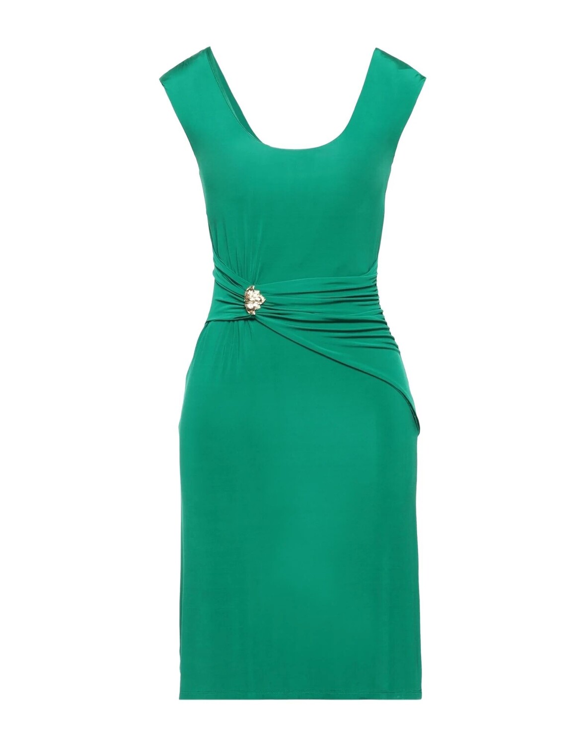 Платье Roberto Cavalli, изумрудно-зеленый
Платье Roberto Cavalli, изумрудно-зеленый