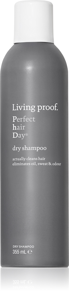 Сухой шампунь для идеальных волос Living Proof, 355 мл
Сухой шампунь для идеальных волос Living Proof, 355 мл