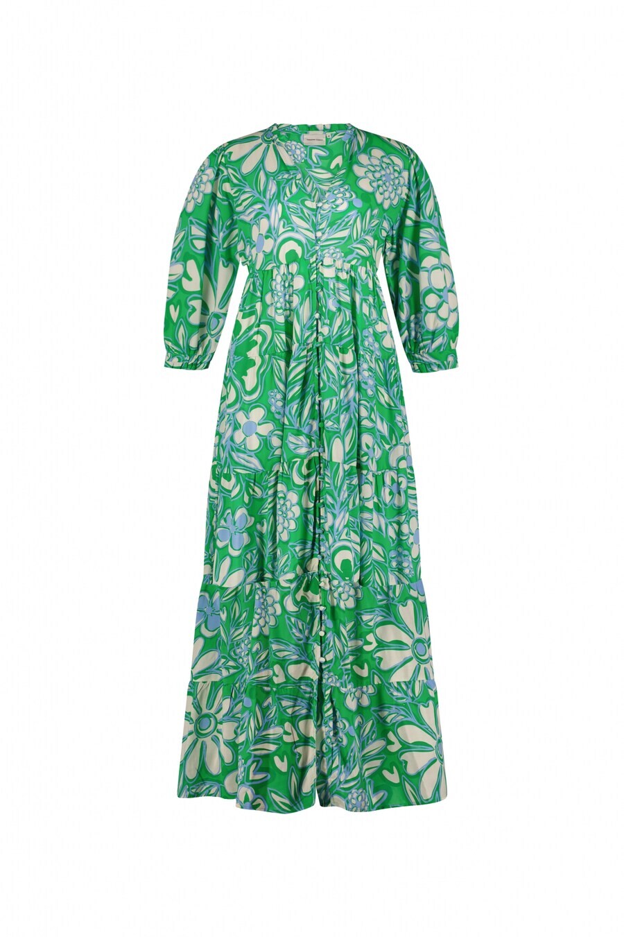 Платье Fabienne Chapot, разноцветный
Платье Fabienne Chapot, разноцветный