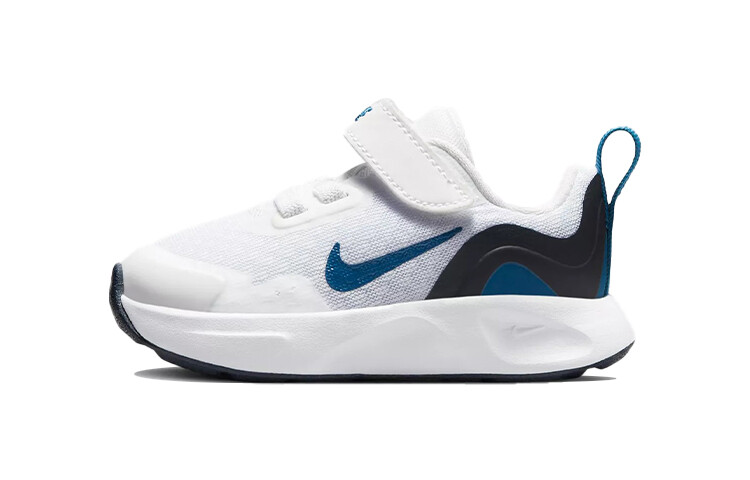 Обувь Nike Wearallday для малышей TD
Обувь Nike Wearallday для малышей TD