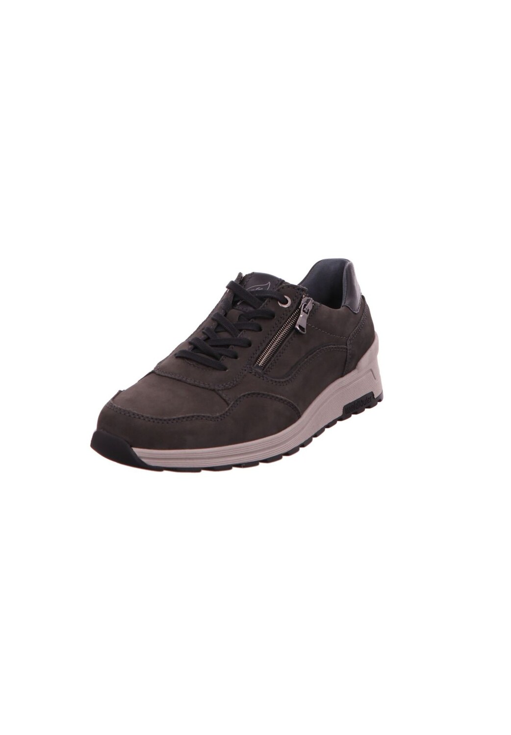 Кроссовки Денвер waldläufer, серый
Кроссовки Денвер waldläufer, серый