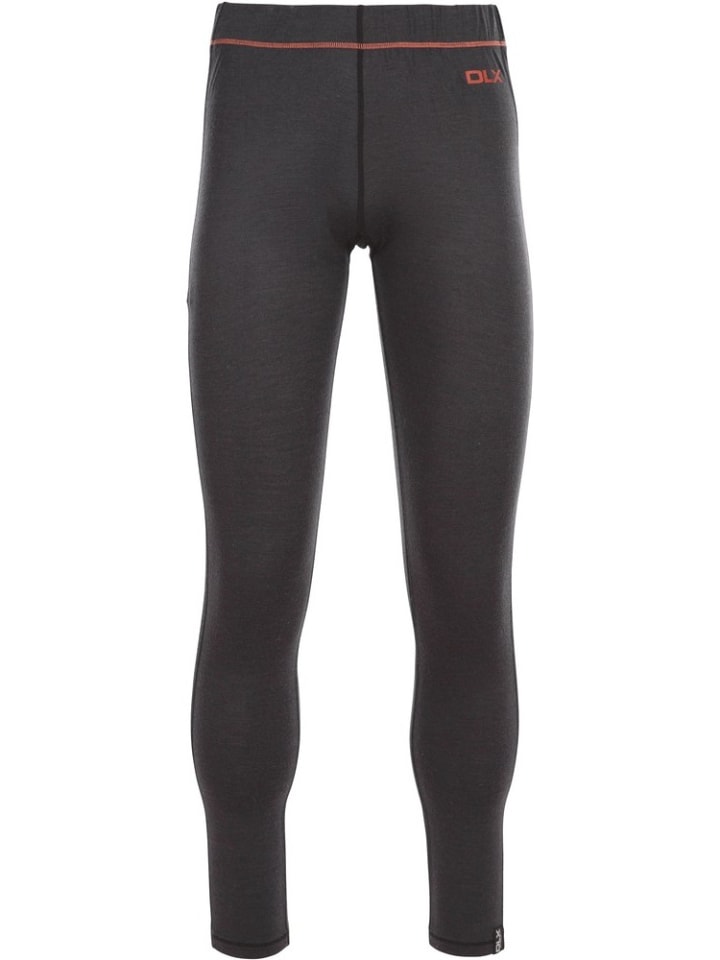 DLX функциональное нижнее белье серого цвета
DLX функциональное нижнее белье серого цвета