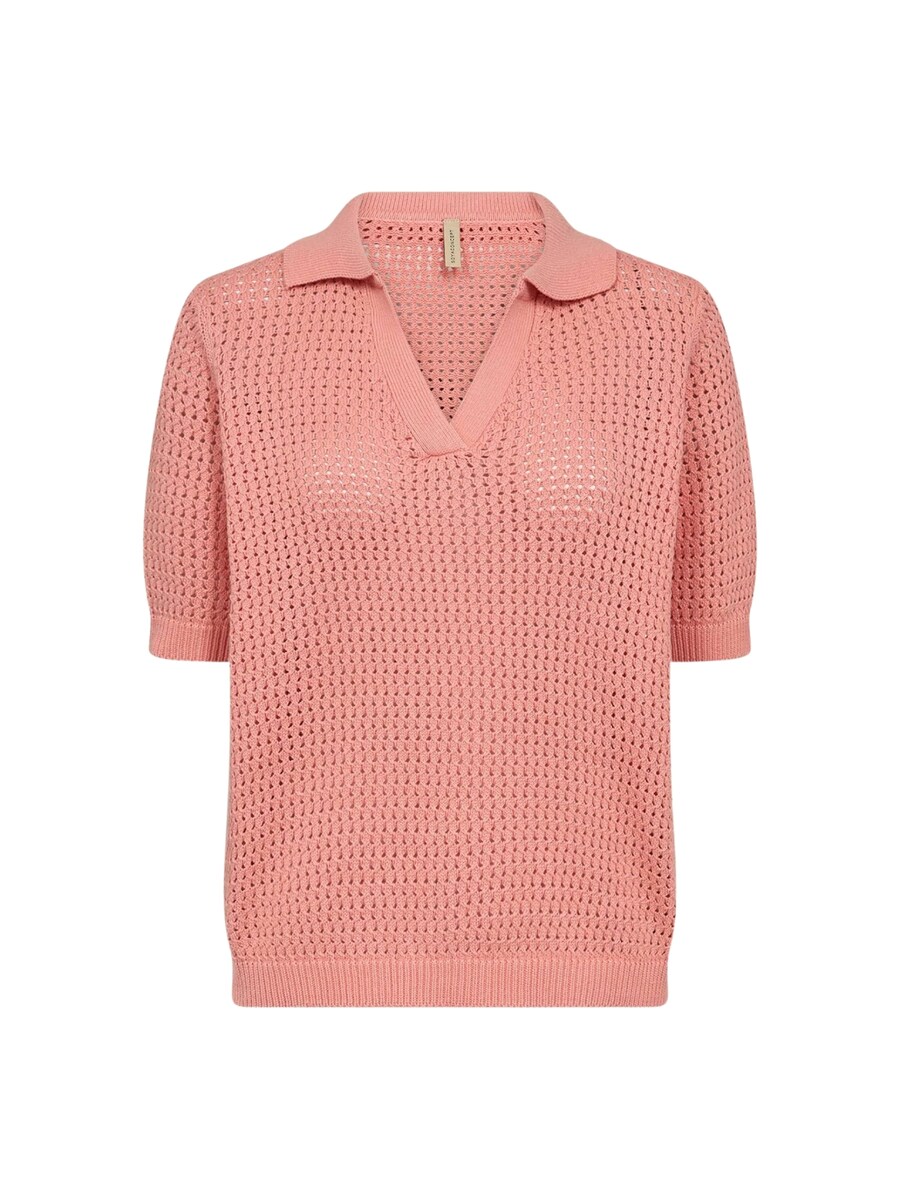 Свитер Soyaconcept DENEFA, оранжевый
Свитер Soyaconcept DENEFA, оранжевый