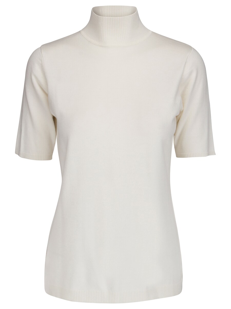 Свитер minus Lima, белый
Свитер minus Lima, белый