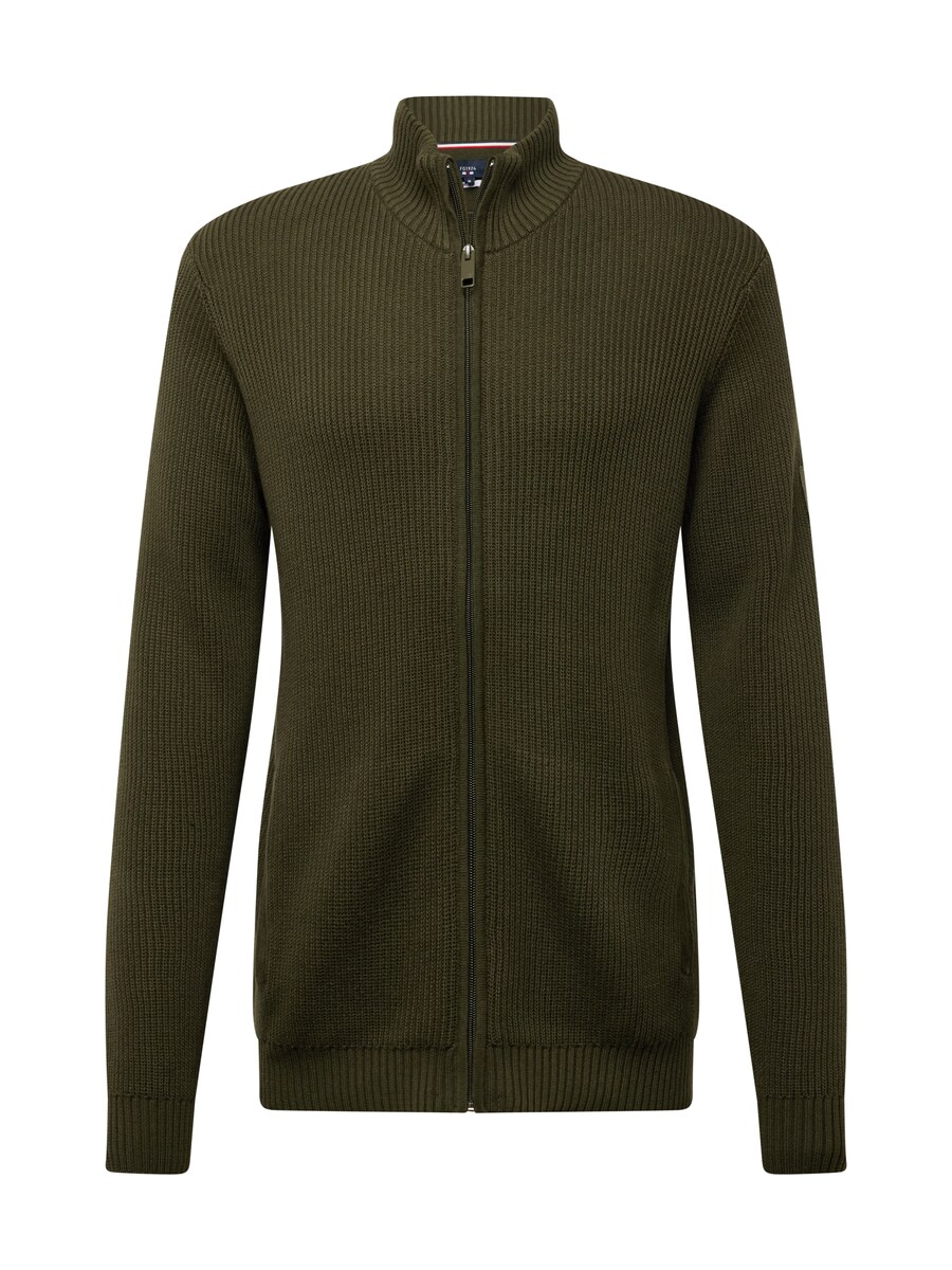 Вязаный кардиган FQ1924 Kyle, Dark green
Вязаный кардиган FQ1924 Kyle, Dark green