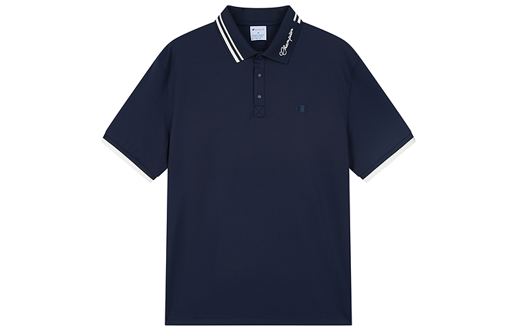Футболка поло ss25 us version unisex Champion, синий
Футболка поло ss25 us version unisex Champion, синий