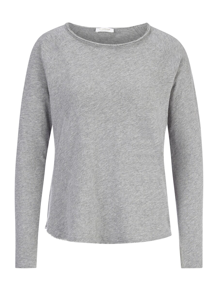 Рубашка Rich & Royal, Mottled Grey
Рубашка Rich & Royal, Mottled Grey