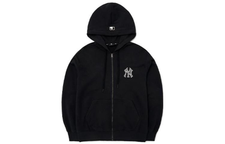 Нью-Йорк Янкиз Свитшерты Унисекс Черный MLB
Нью-Йорк Янкиз Свитшерты Унисекс Черный MLB