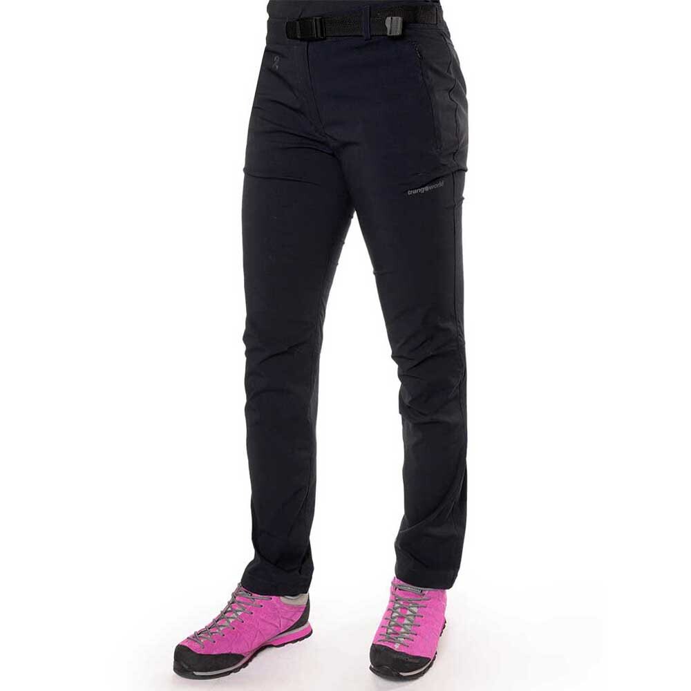 Брюки Trangoworld Mamey, синий 
Брюки Trangoworld Mamey, синий