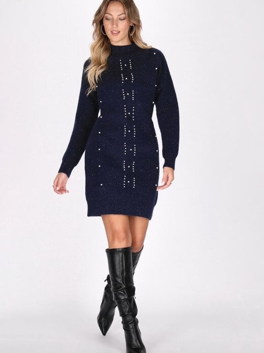 Платье Faina, синий
Платье Faina, синий