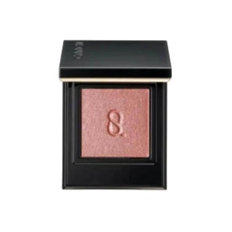 Монохромные тени для век коллекции limited осень 2025 легко растушевываются стойкие SUQQU, #S-05
Монохромные тени для век коллекции limited осень 2025 легко растушевываются стойкие SUQQU, #S-05