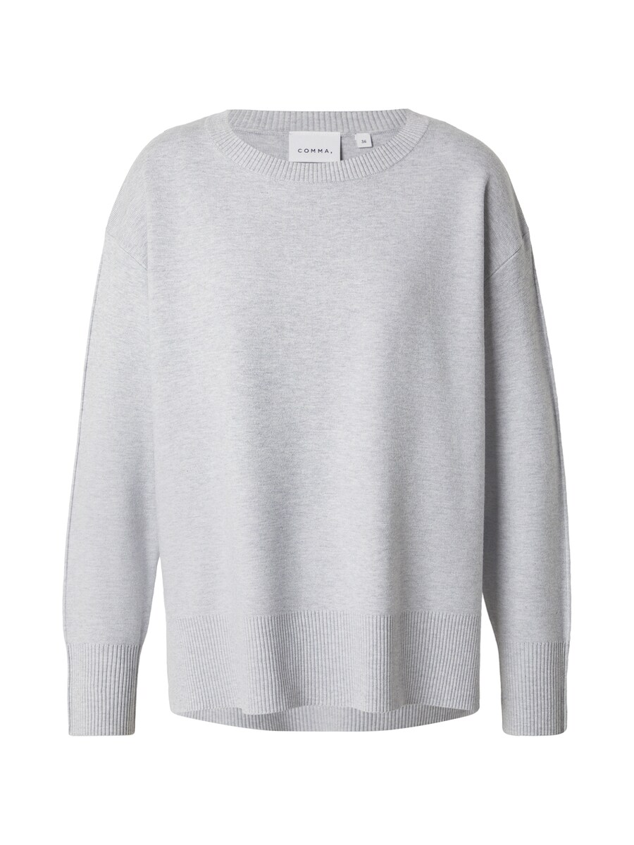 Свитер COMMA, светло-серый
Свитер COMMA, светло-серый