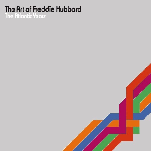 CD диск Hubbard, Freddie: The Art Of Freddie Hubbard
CD диск Hubbard, Freddie: The Art Of Freddie Hubbard