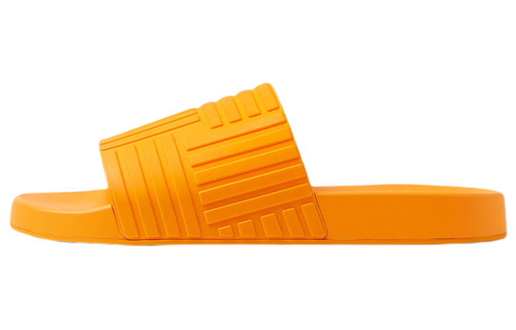 Шлепанцы мужские Bottega Veneta, оранжевый
Шлепанцы мужские Bottega Veneta, оранжевый